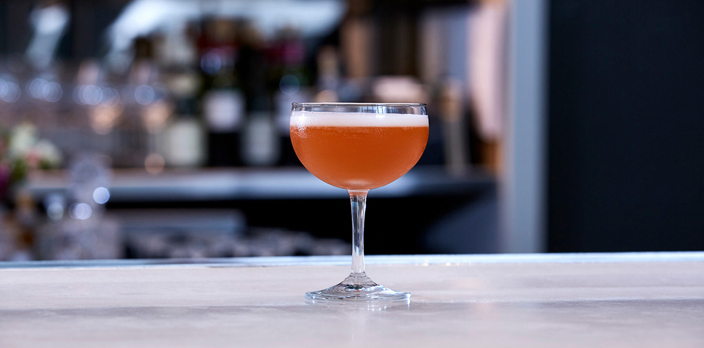Why Tea Is a Perfect Cocktail Ingredient