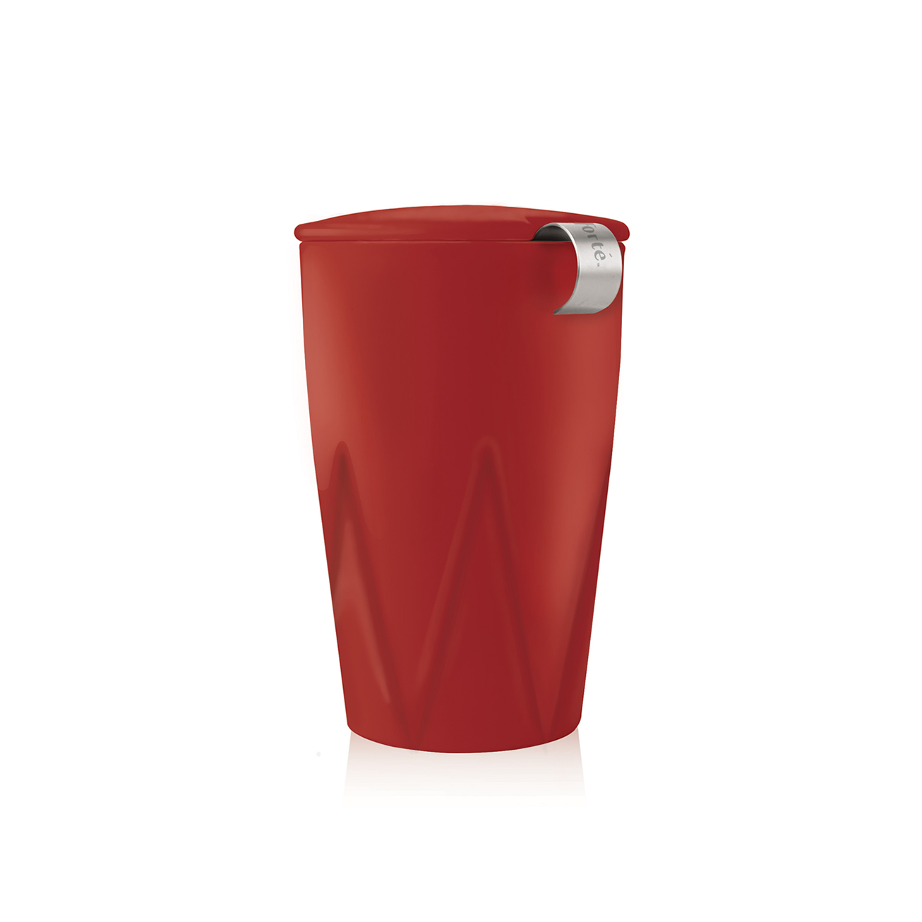 
                  
                    KATI® Steeping Cup Cranberry Red
                  
                