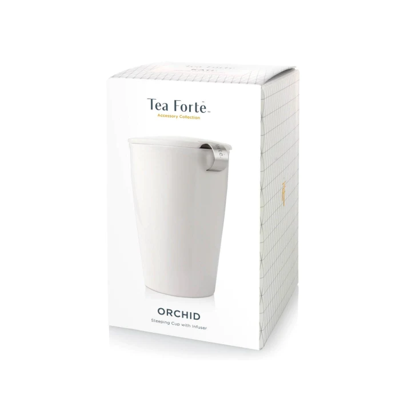 
                  
                    KATI® Steeping Cup Orchid White
                  
                