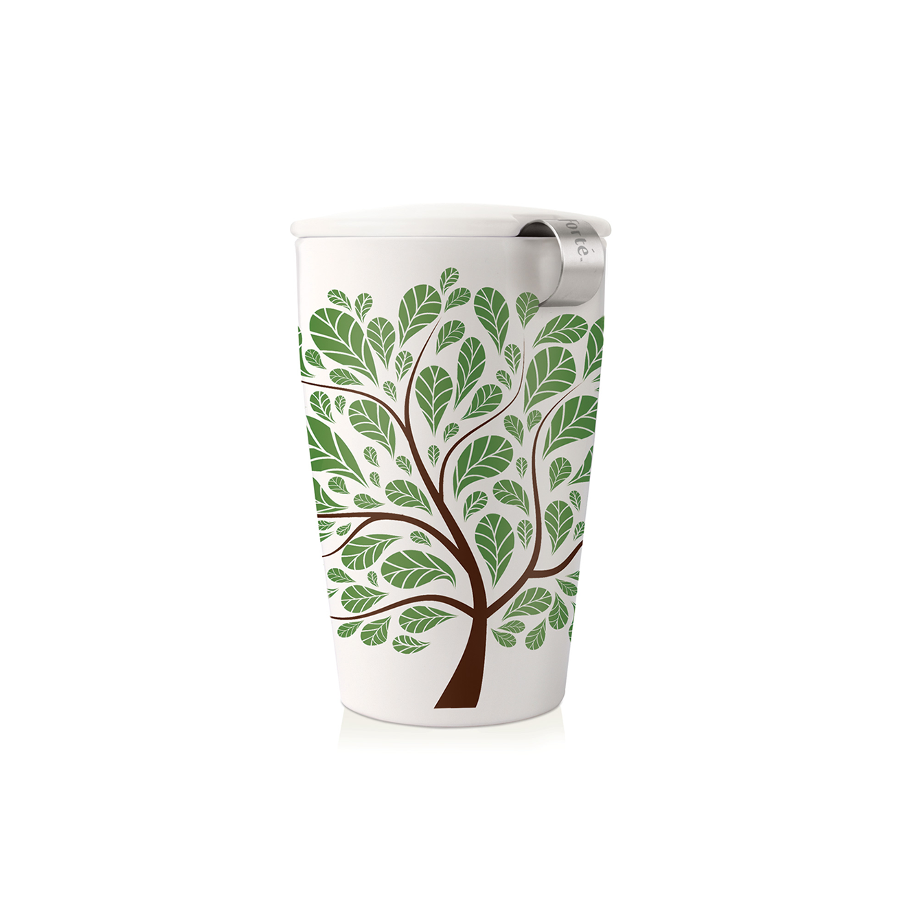 
                  
                    KATI® Steeping Cup Green Leaves
                  
                