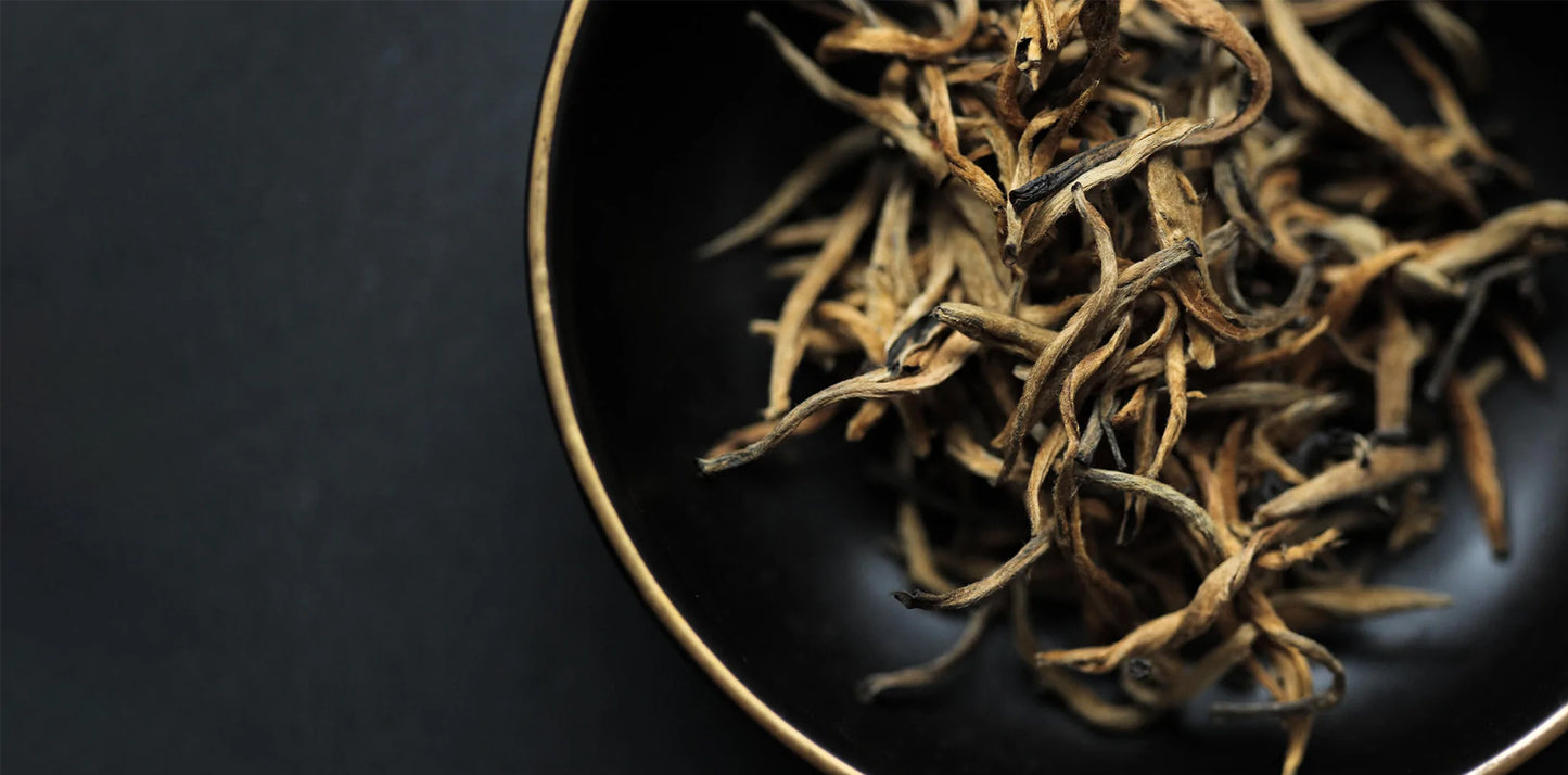 The Ultimate Guide to Tea Preparation