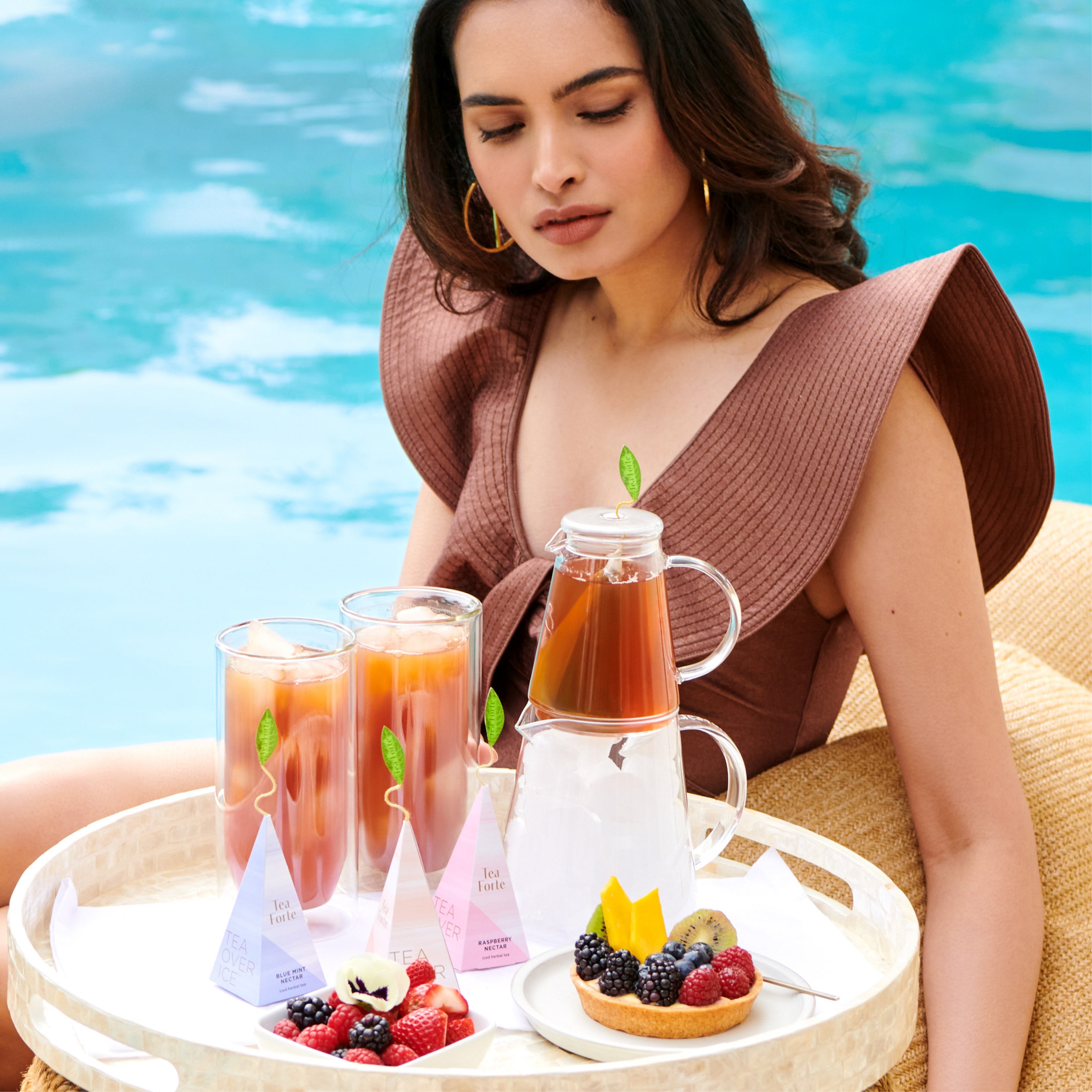 Tea Forte | The exceptional tea experience – Tea Forté Australia