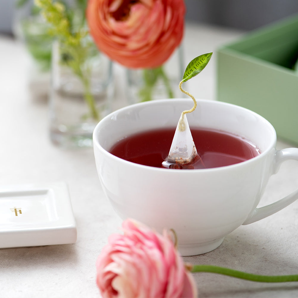 Tea Forte | The exceptional tea experience – Tea Forté Australia