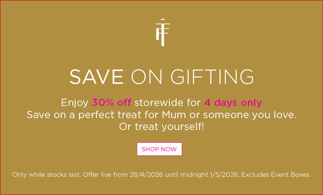 Tea Forté Australia