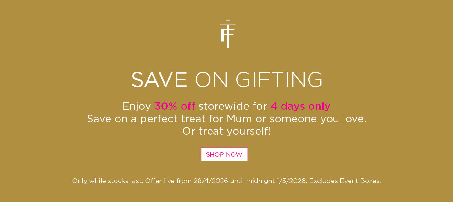 Tea Forté Australia