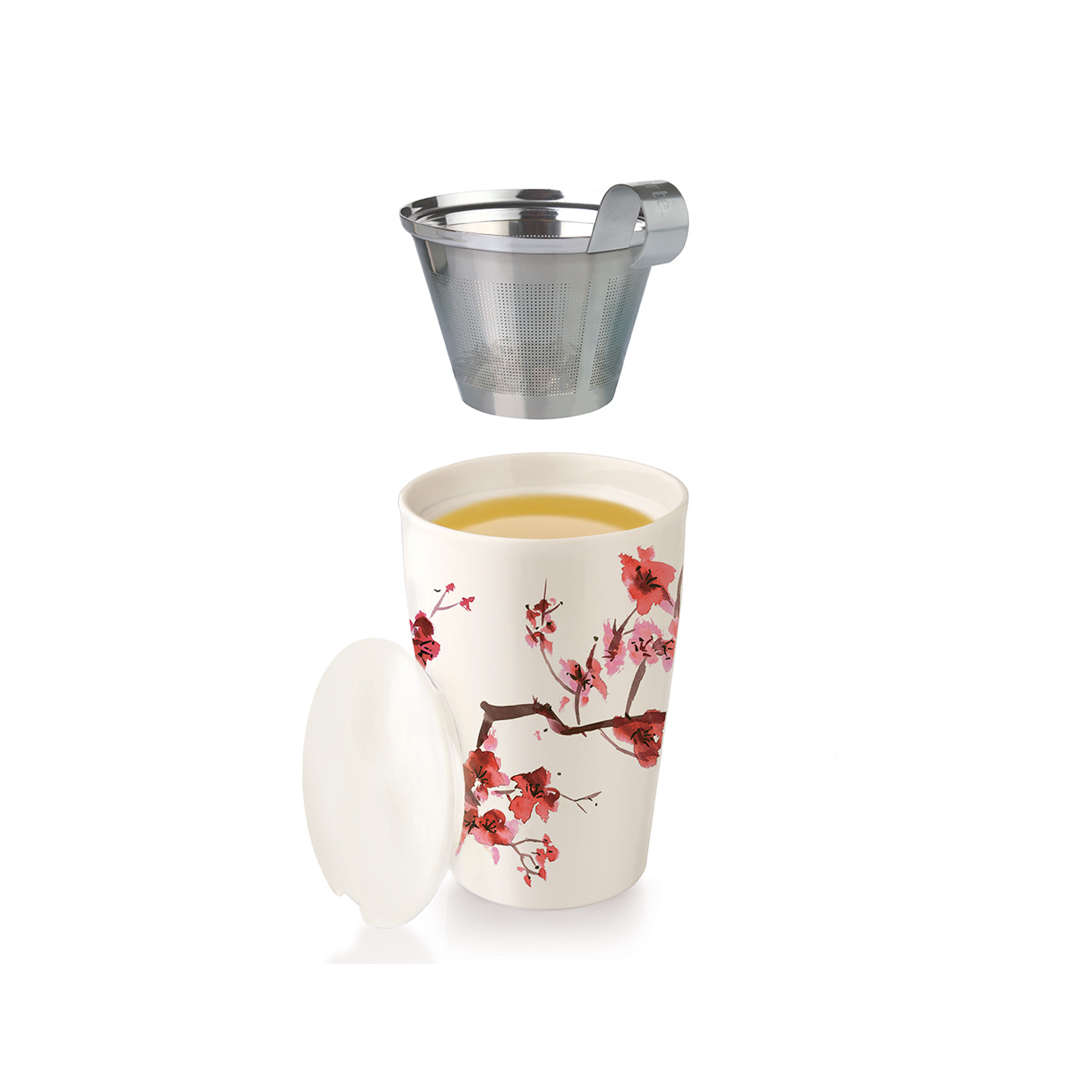 
                  
                    KATI® Steeping Cup Cherry Blossom
                  
                