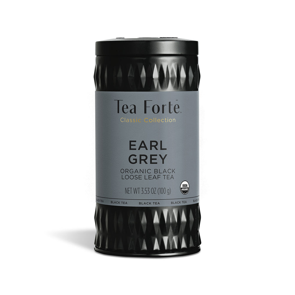 
                  
                    Loose Leaf Tea Canister Earl Grey
                  
                