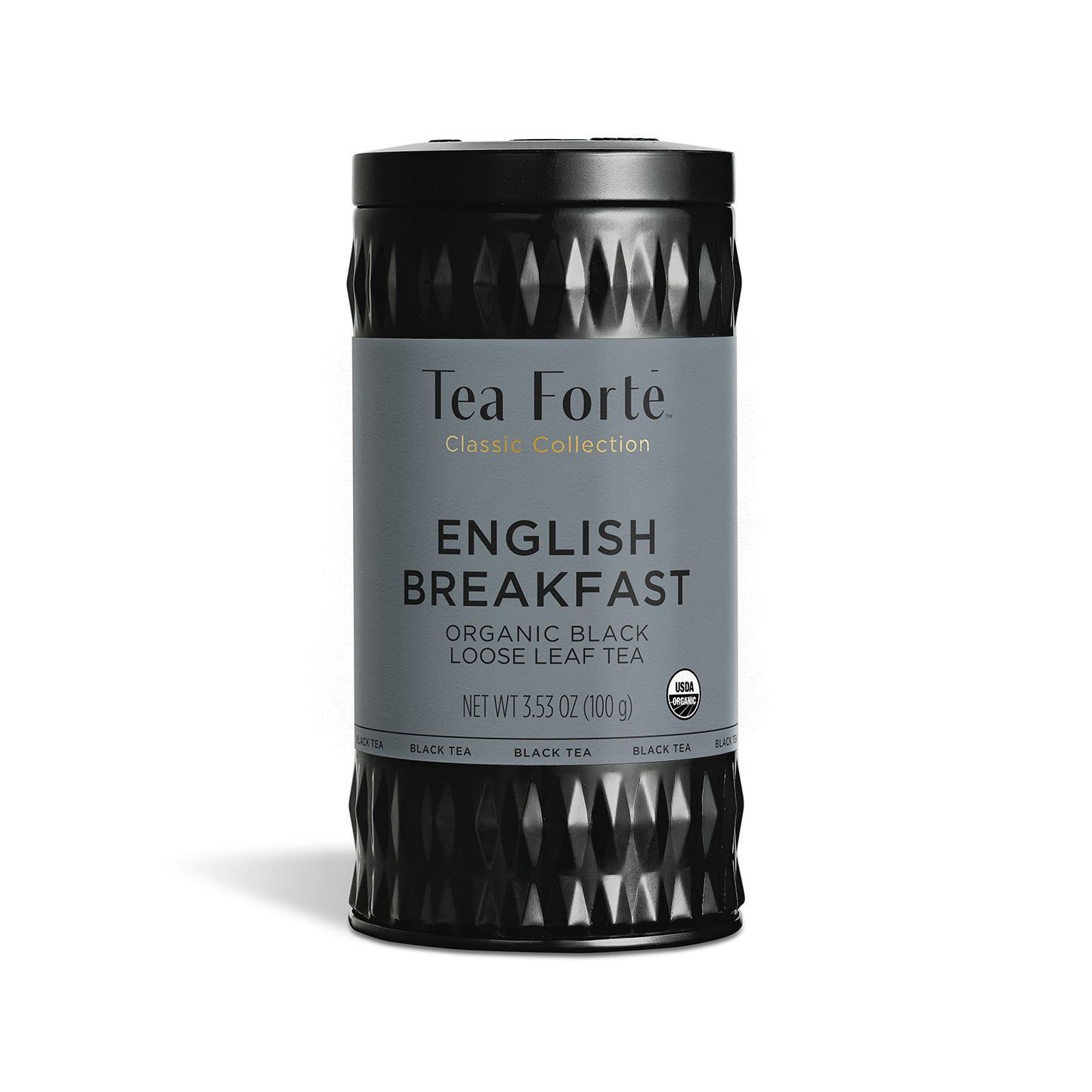 
                  
                    Loose Leaf Tea Canister English Breakfast
                  
                