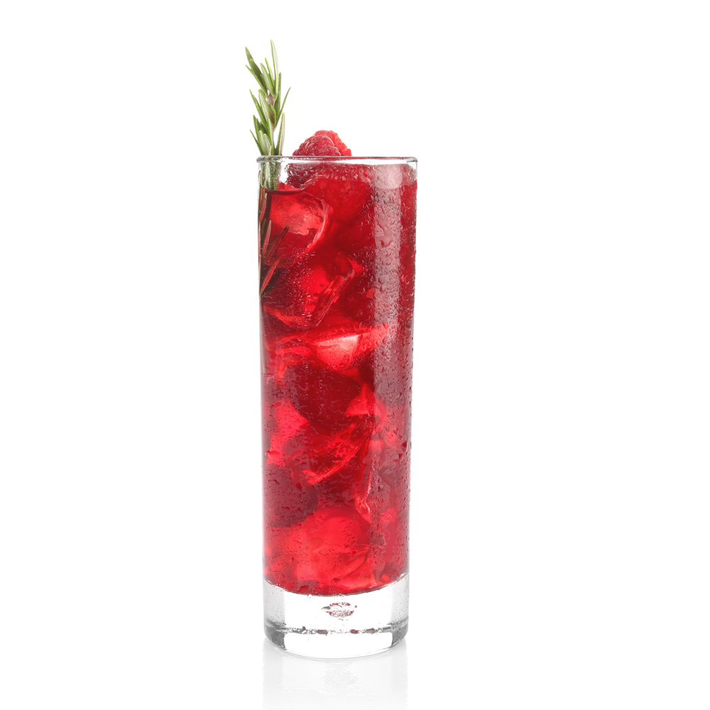 
                  
                    Tea Over Ice® Raspberry Nectar 40
                  
                