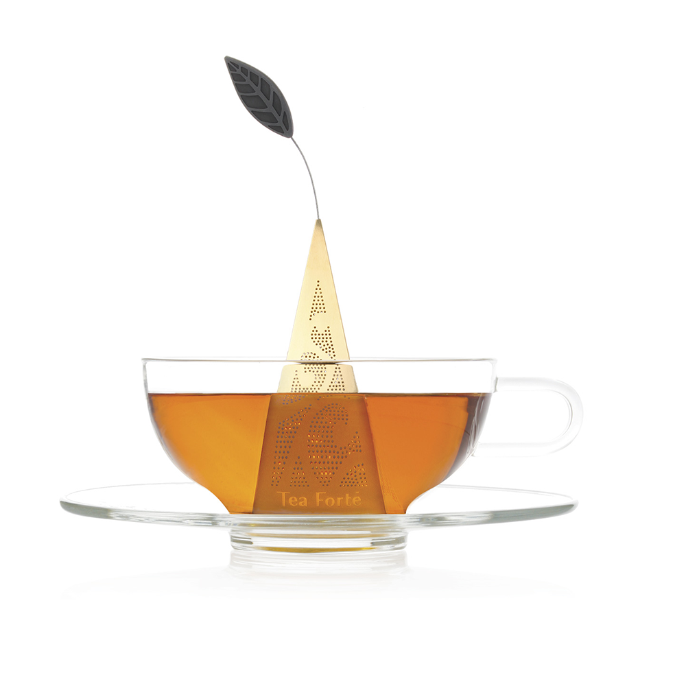 
                  
                    Icon Tea Infuser Gold
                  
                
