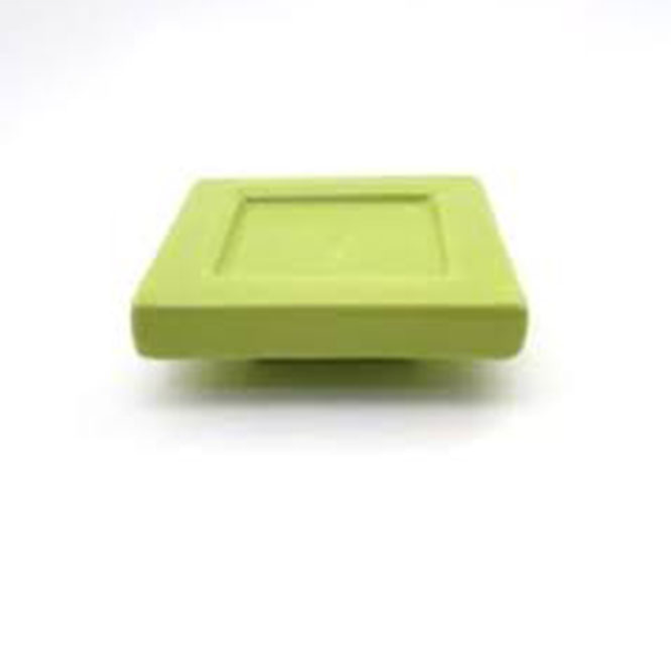 Tea Tray Green Set of Two