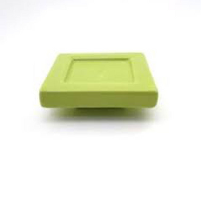Tea Tray Green Set of Two