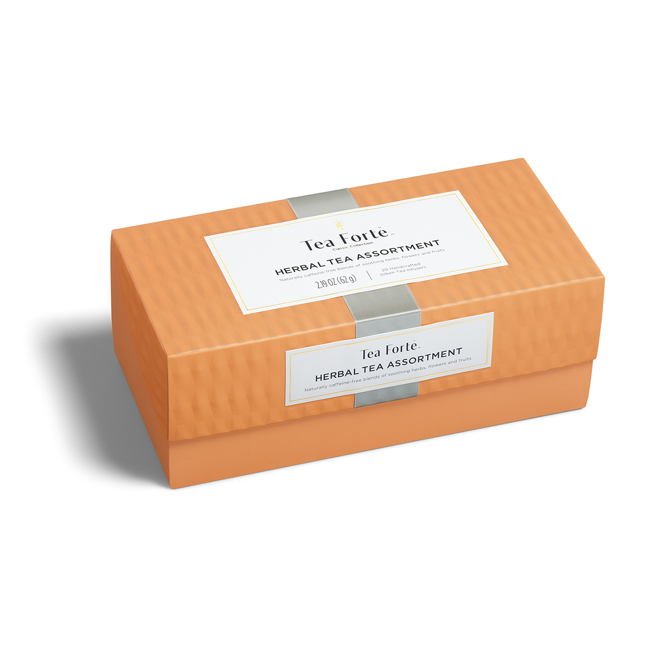 Presentation Box Herbal Tea Assortment