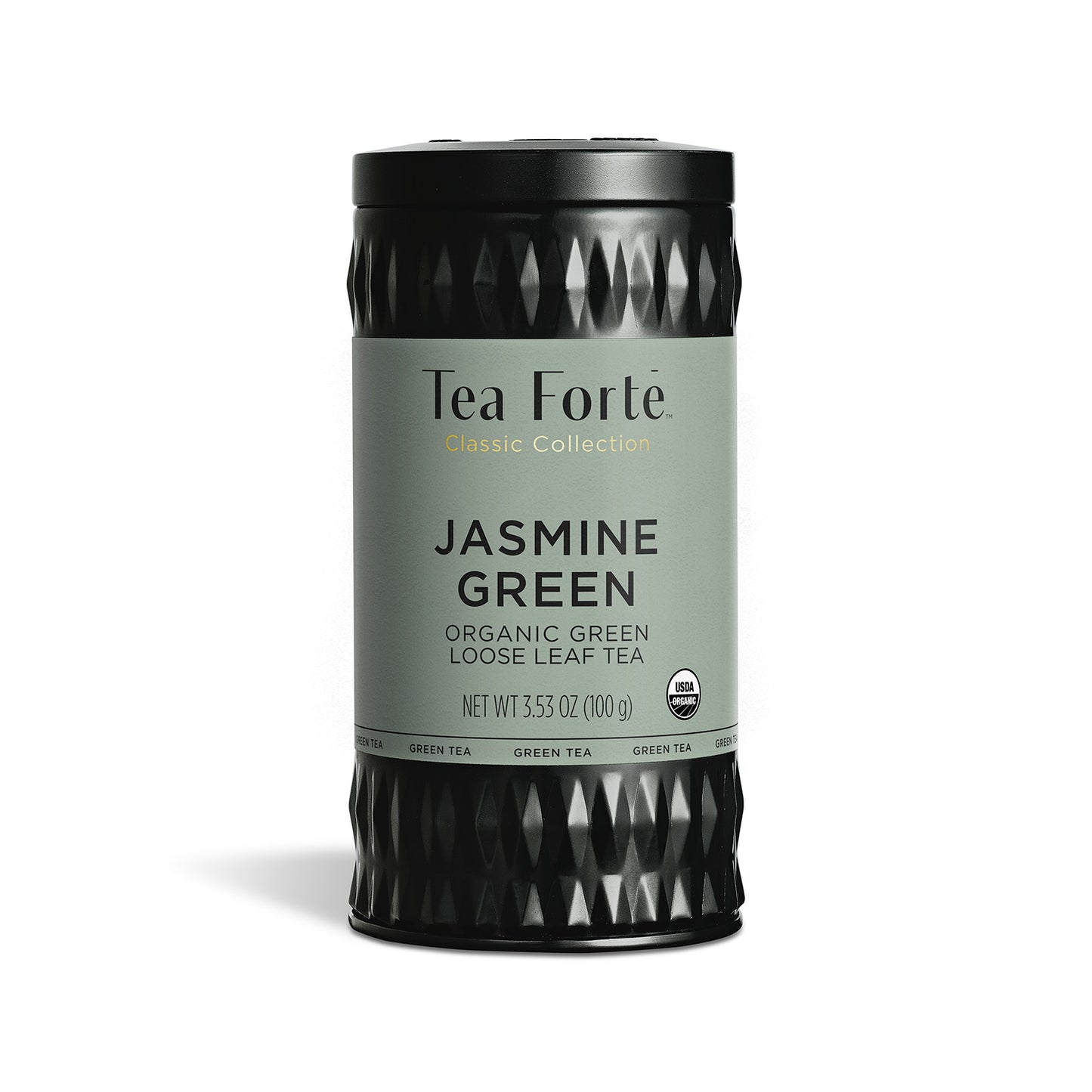 
                  
                    Loose Leaf Tea Canister Jasmine Green
                  
                