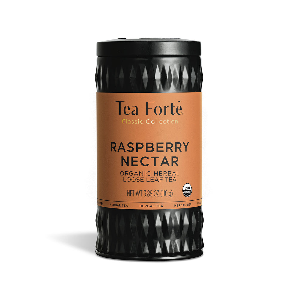 
                  
                    Loose Leaf Tea Canister Raspberry Nectar
                  
                