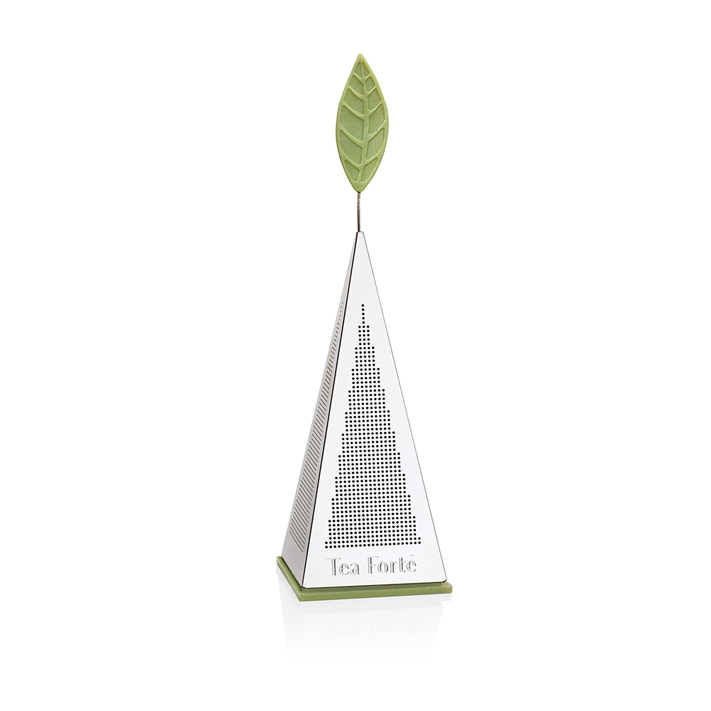 Icon Tea Infuser Stainless Steel