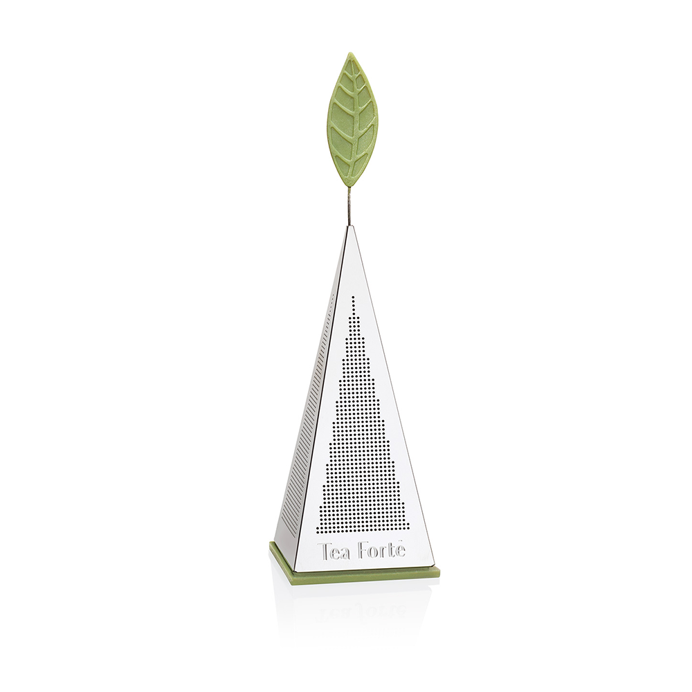 
                  
                    Icon Tea Infuser Stainless Steel
                  
                