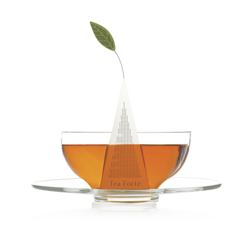 
                  
                    Icon Tea Infuser Stainless Steel
                  
                