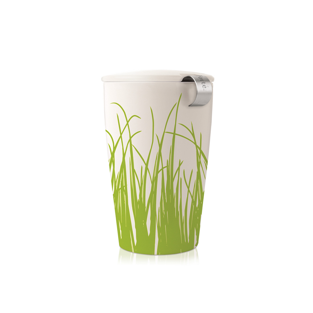 KATI® Steeping Cup Spring Grass