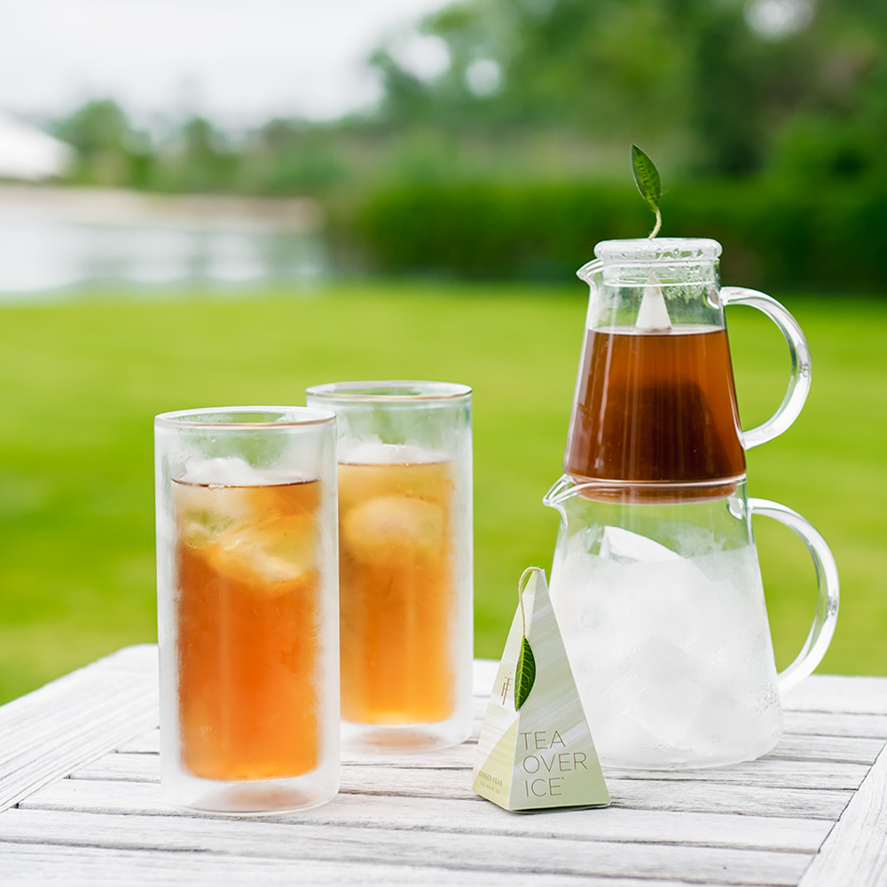 
                  
                    Tea Over Ice® Mango Peach 40
                  
                