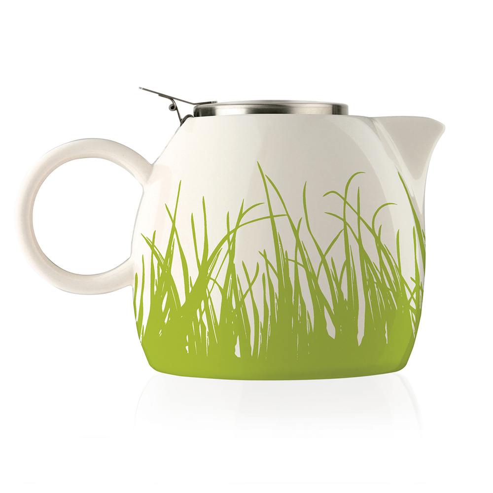 
                  
                    Pugg Teapot & Infuser Spring Grass
                  
                
