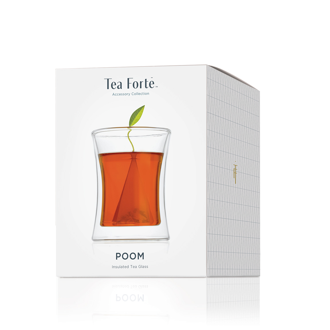 
                  
                    Poom Tea Cup Double Wall Glass
                  
                