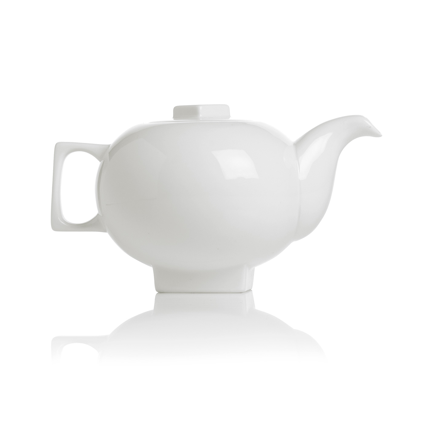 Solstice Teapots Set of Six