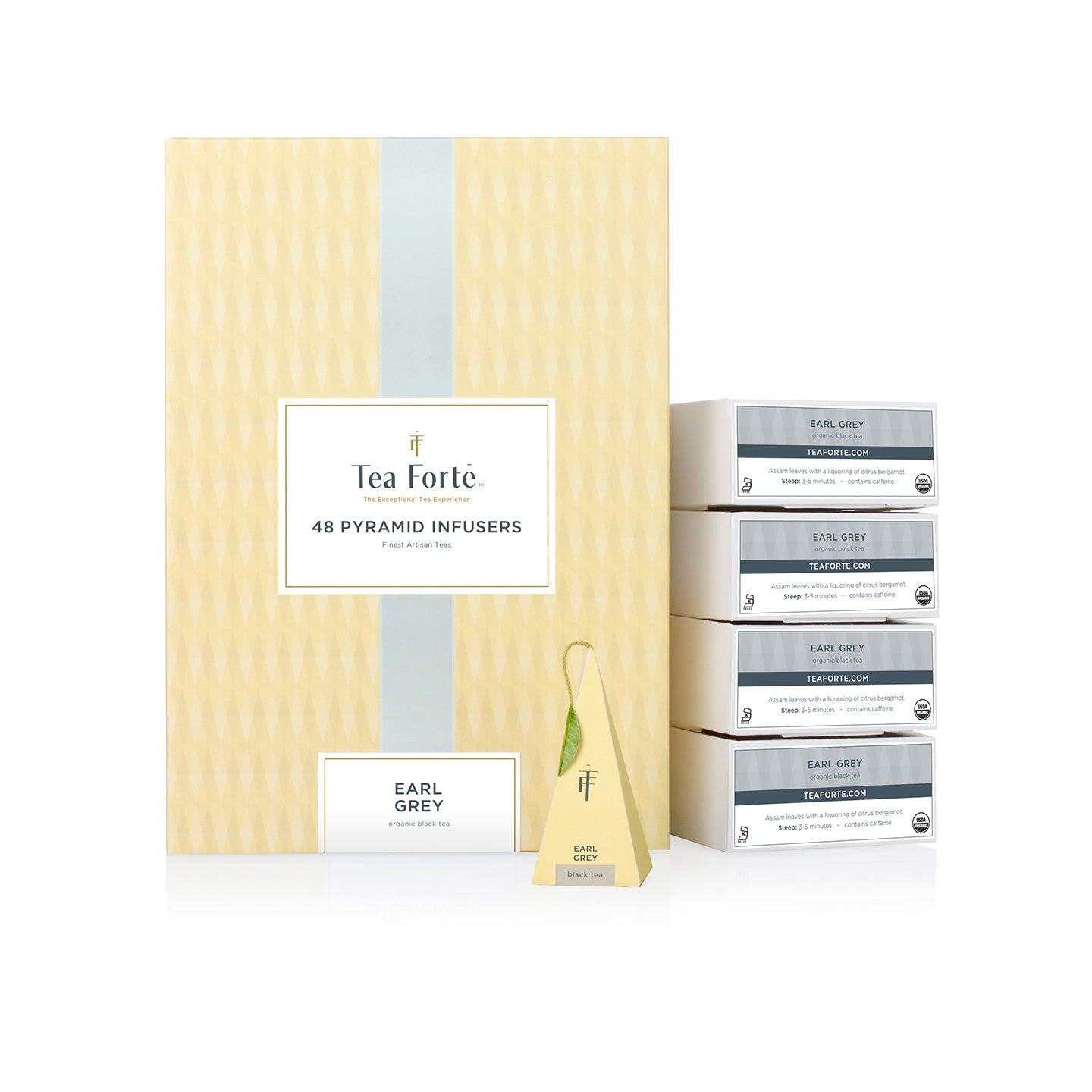 Event Box Earl Grey