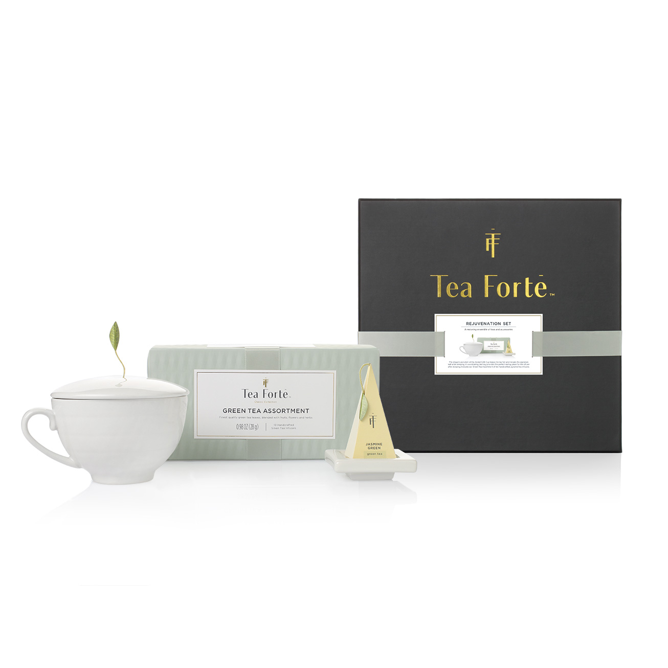 Rejuvenation Gift Set
