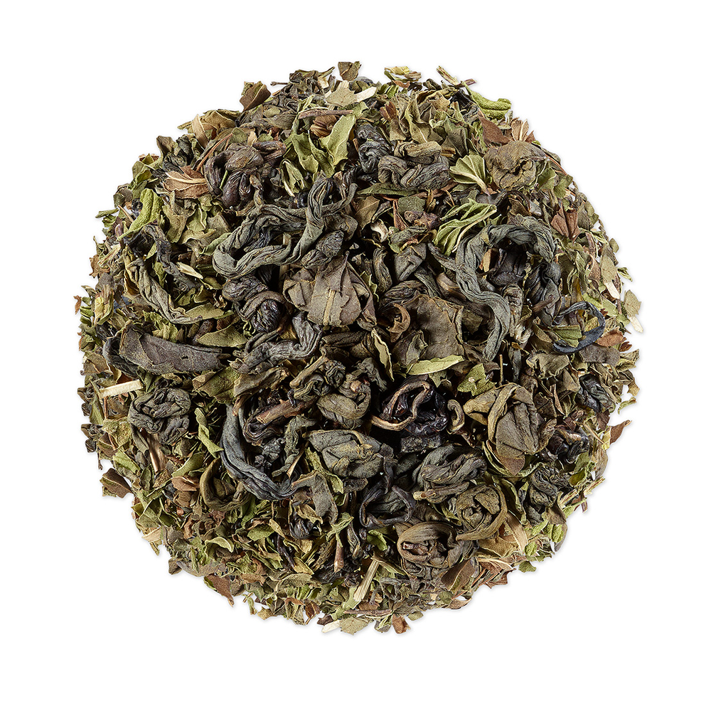 
                  
                    Loose Leaf Tea Canister Moroccan Mint
                  
                