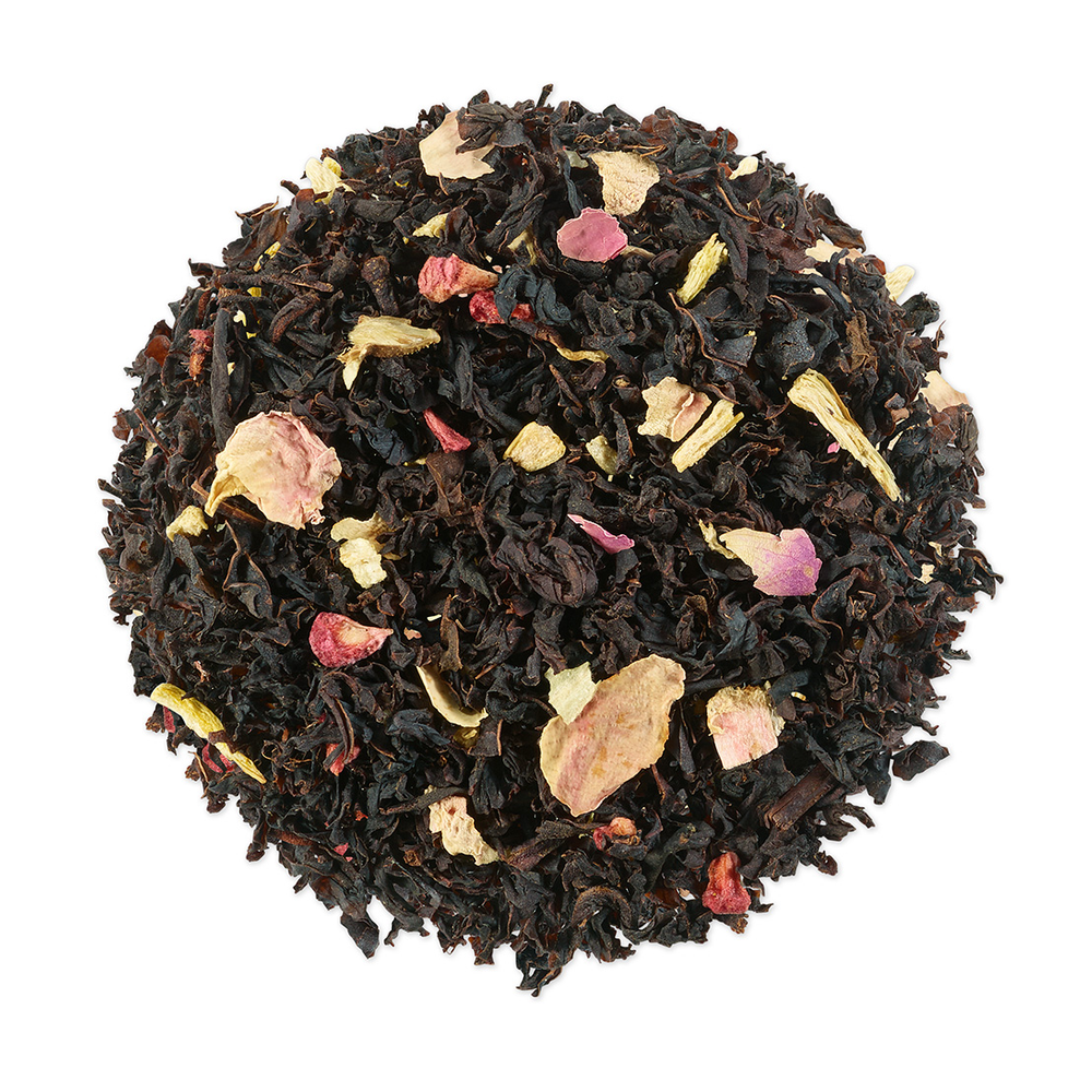 
                  
                    Loose Leaf Tea Canister Raspberry Coconut
                  
                