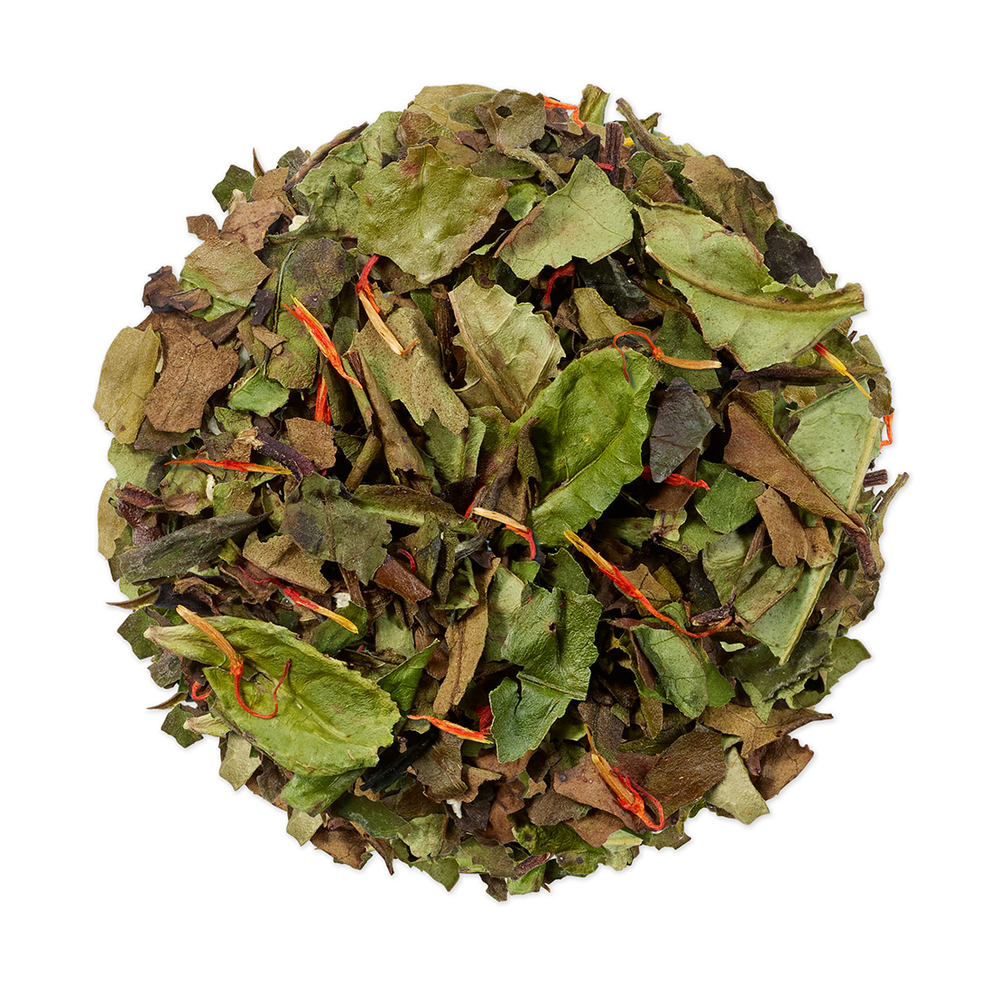 
                  
                    Loose Leaf Tea Canister White Ambrosia
                  
                