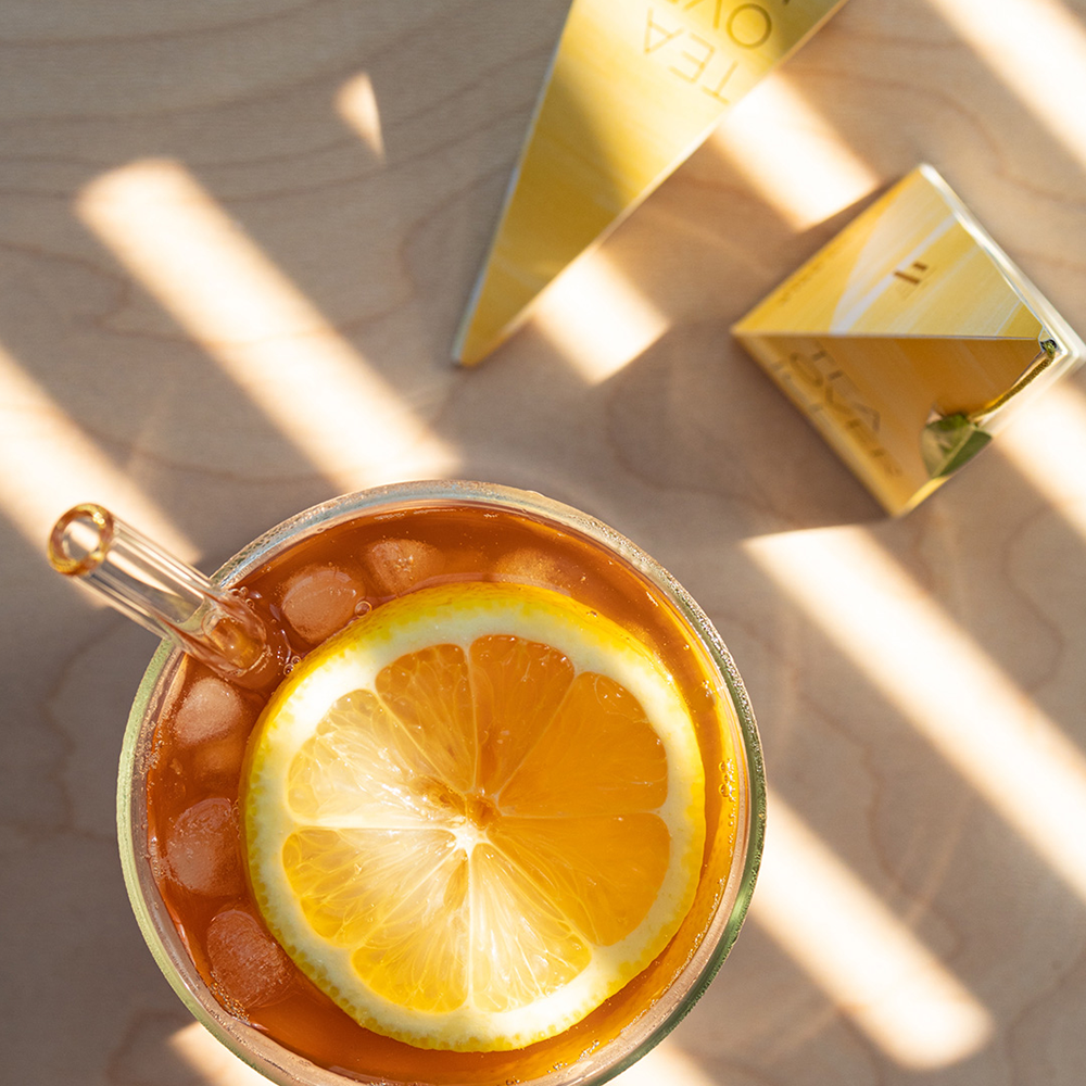 
                  
                    Tea Over Ice® Ceylon Gold 40
                  
                