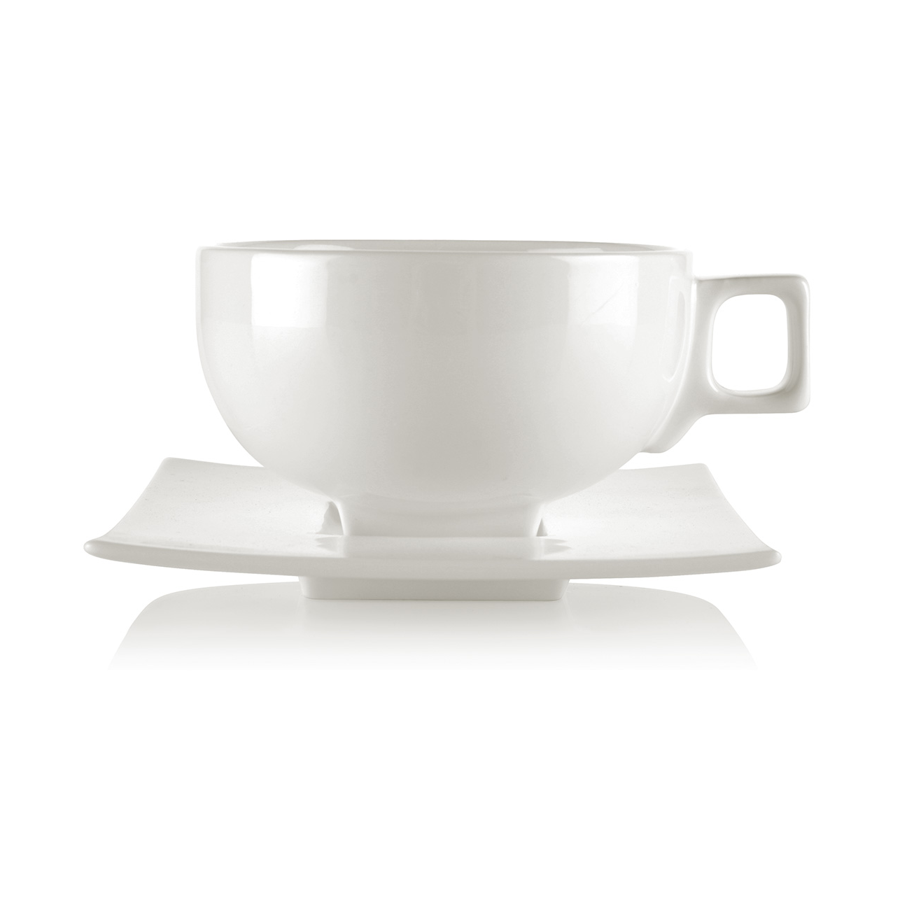 
                  
                    Solstice Tea Cup & Saucer Set
                  
                