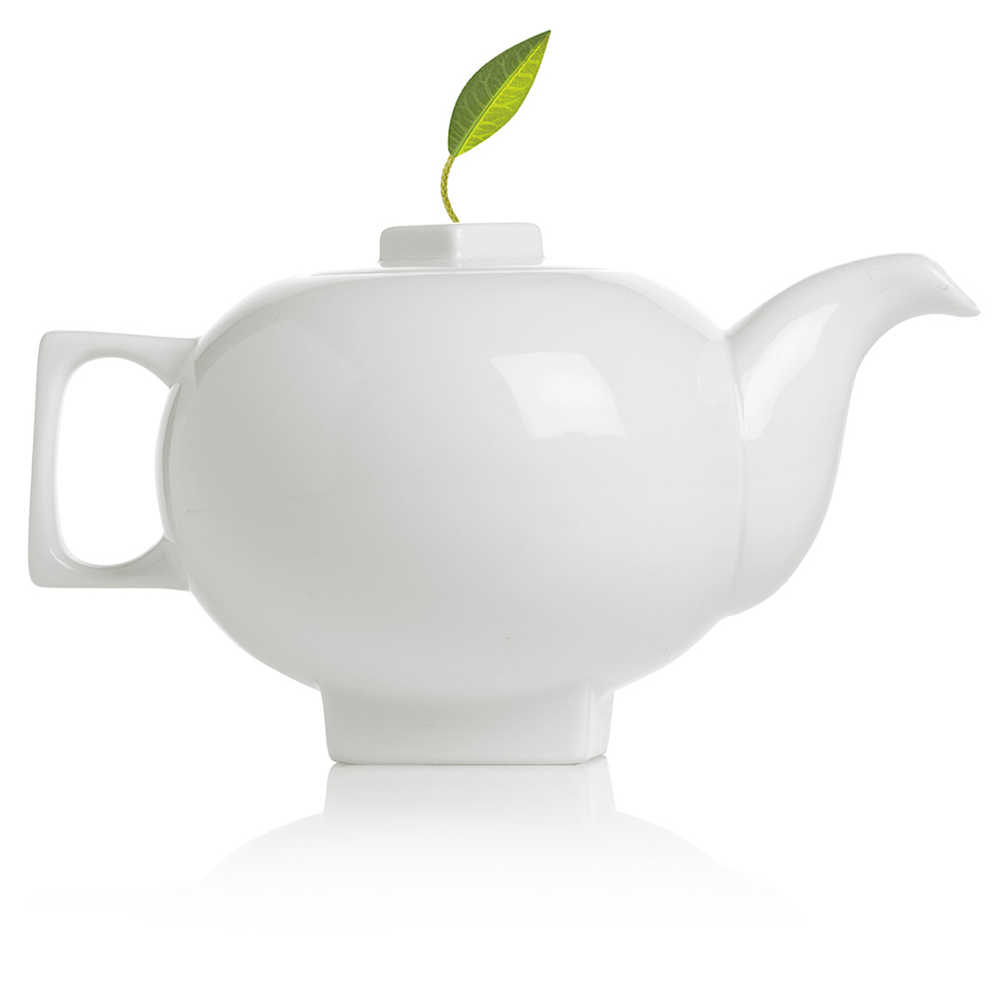 
                  
                    Solstice Teapot
                  
                
