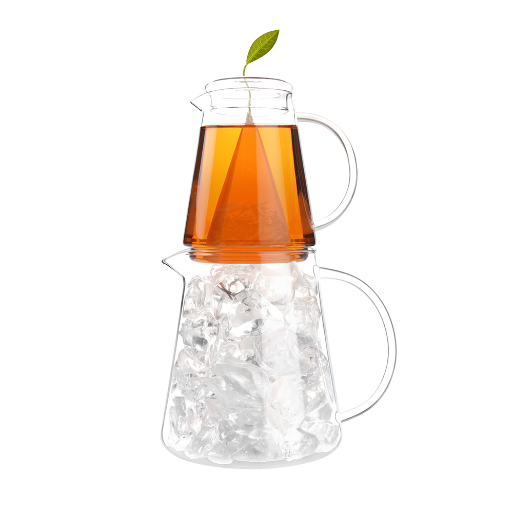 
                  
                    Tea Over Ice® Ceylon Gold 40
                  
                