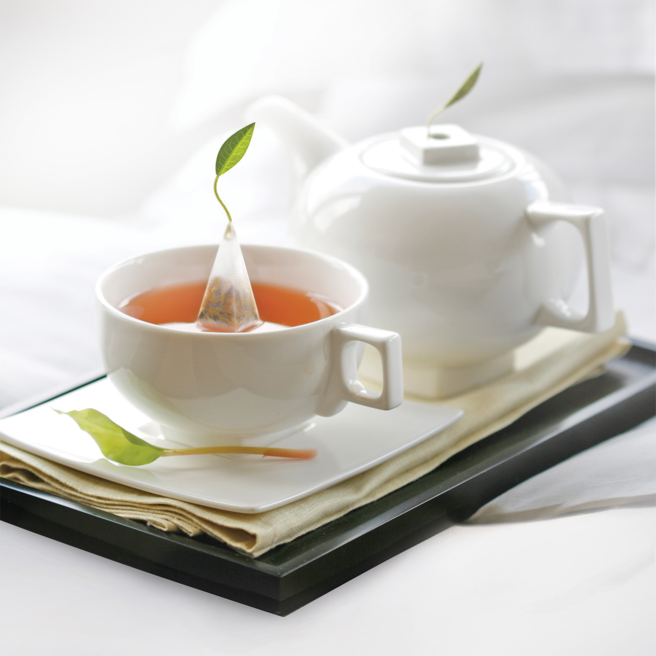 
                  
                    Solstice Tea Cup & Saucer Set
                  
                