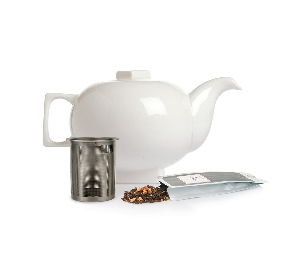 
                  
                    Solstice Teapot
                  
                
